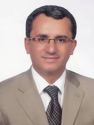 Ahmet  Yıldız